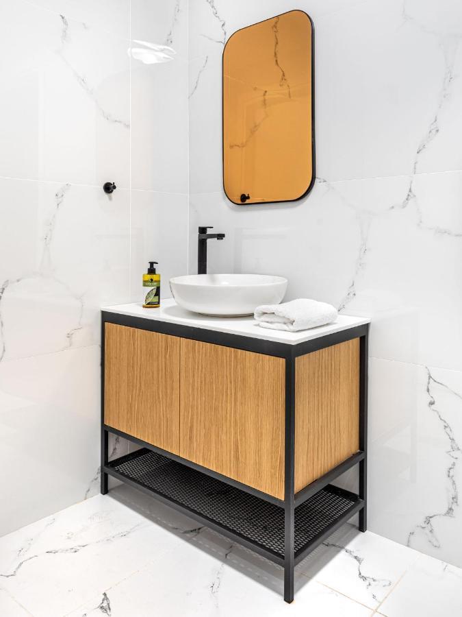 Filopappou Hill Suites By Athens Stay 외부 사진