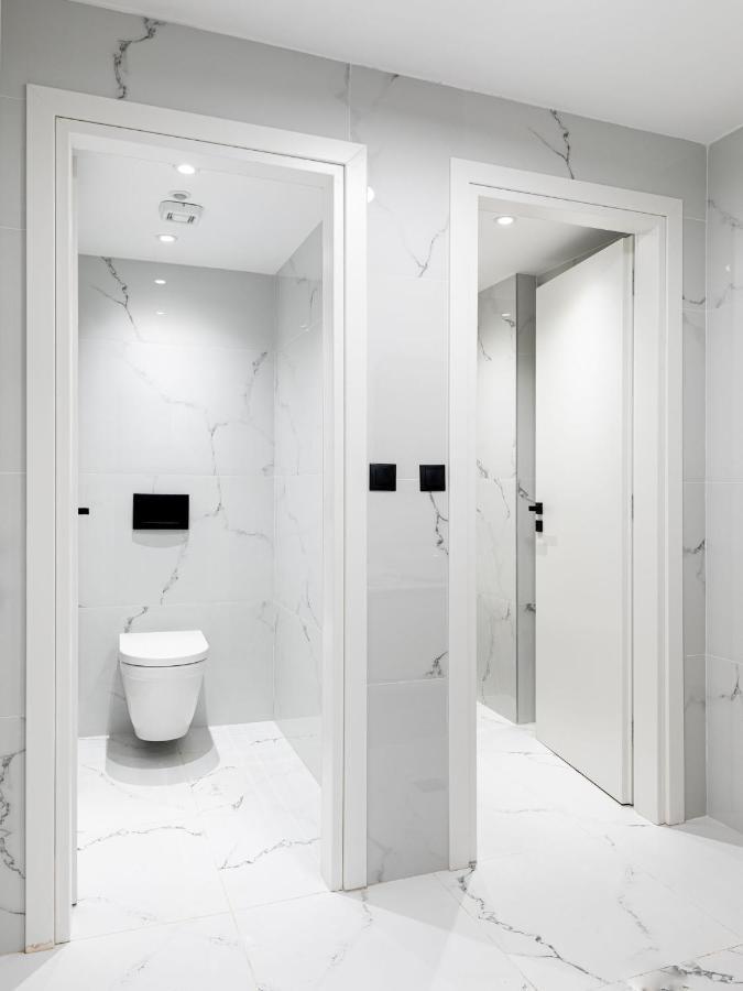 Filopappou Hill Suites By Athens Stay 외부 사진