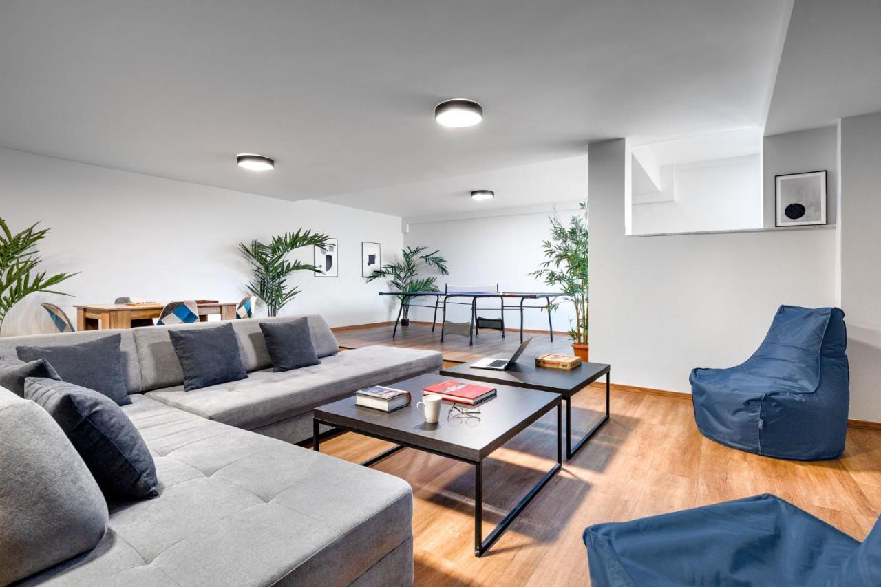 Filopappou Hill Suites By Athens Stay 외부 사진