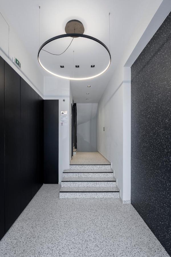Filopappou Hill Suites By Athens Stay 외부 사진
