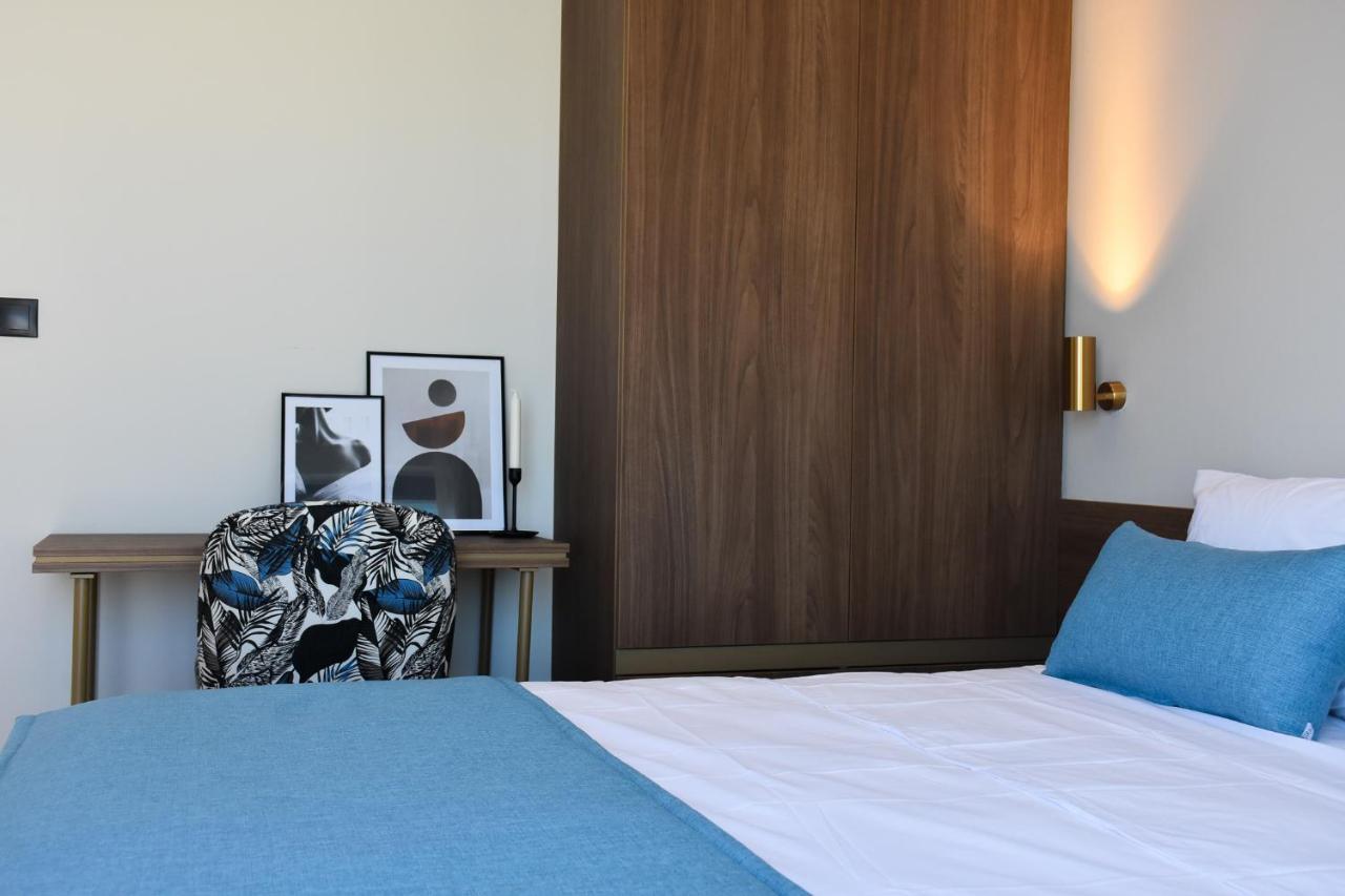 Filopappou Hill Suites By Athens Stay 외부 사진