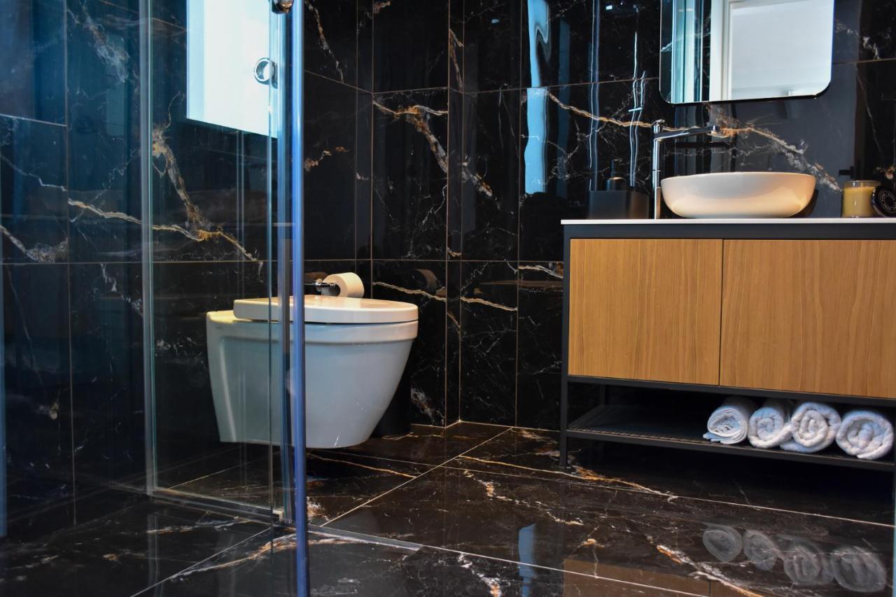 Filopappou Hill Suites By Athens Stay 외부 사진
