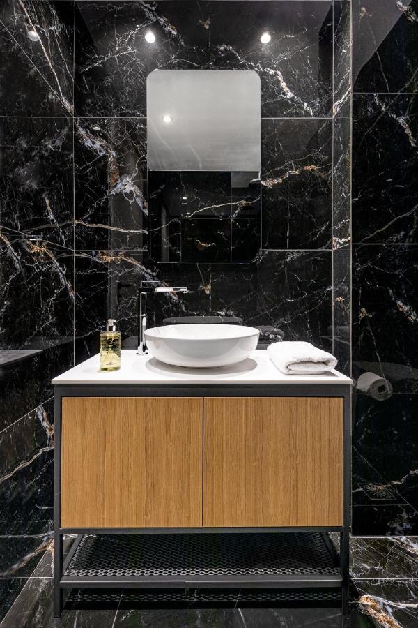 Filopappou Hill Suites By Athens Stay 외부 사진