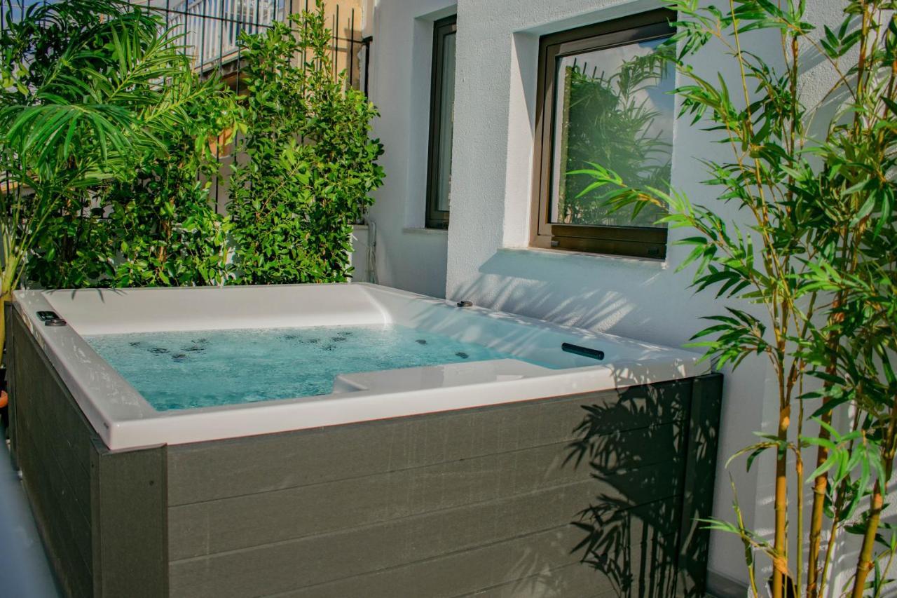 Filopappou Hill Suites By Athens Stay 외부 사진