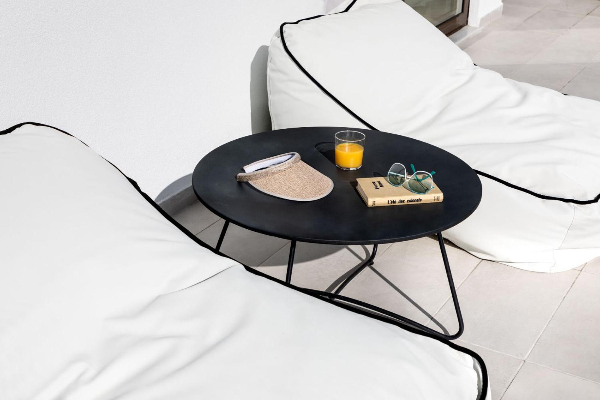 Filopappou Hill Suites By Athens Stay 객실 사진