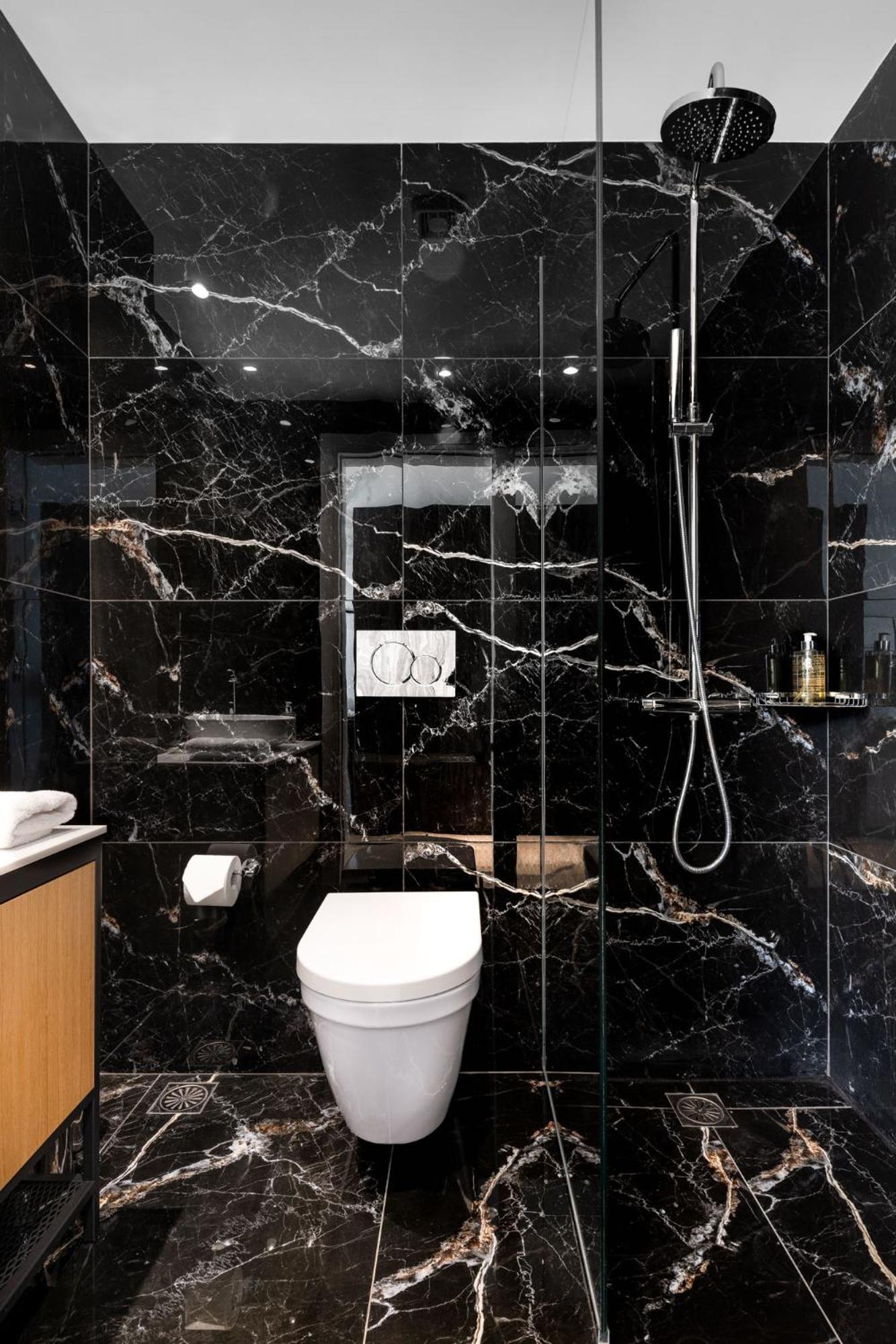 Filopappou Hill Suites By Athens Stay 객실 사진